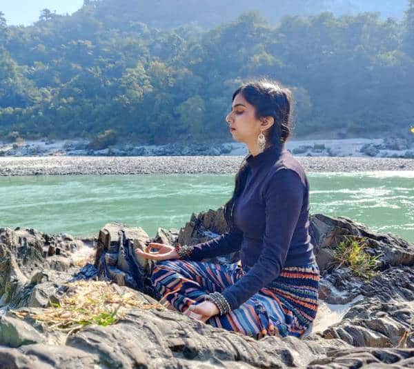 holistic yoga retreats India