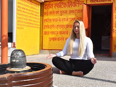 meditation retreats rishikesh