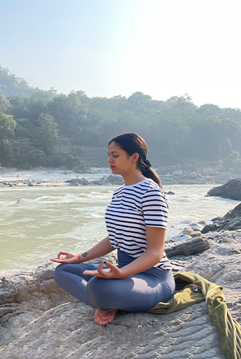 mindfulness india