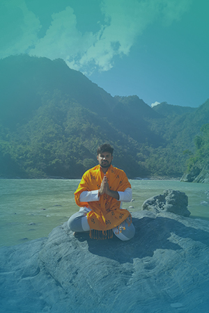 kundalini meditation retreat