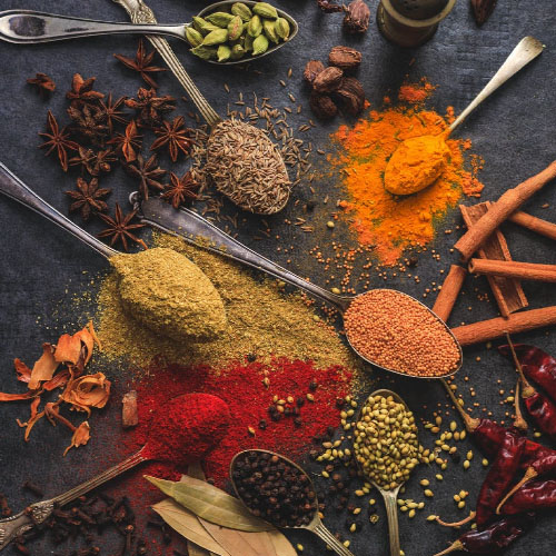 study-of-herb-spices
